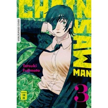 Chainsaw Man 03