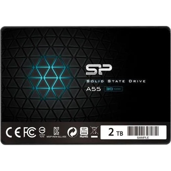 Silicon Power A55 2TB (SP002TBSS3A55S25)