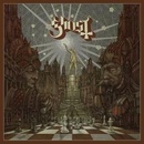 GHOST: POPESTAR -EP- CD