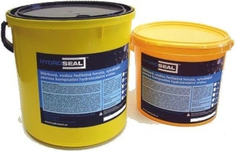 Hydroseal 5