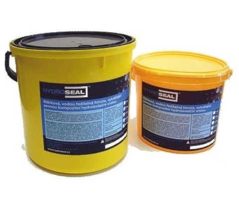Hydroseal 5