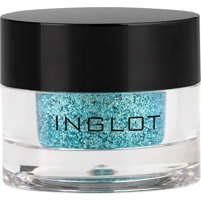 Inglot Amc Pure Pigment Eyeshadow Oční stíny Modrozelená 2 g