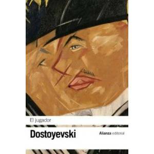 El jugador | DOSTOYEVSKI (ISBN: 9788420641942)