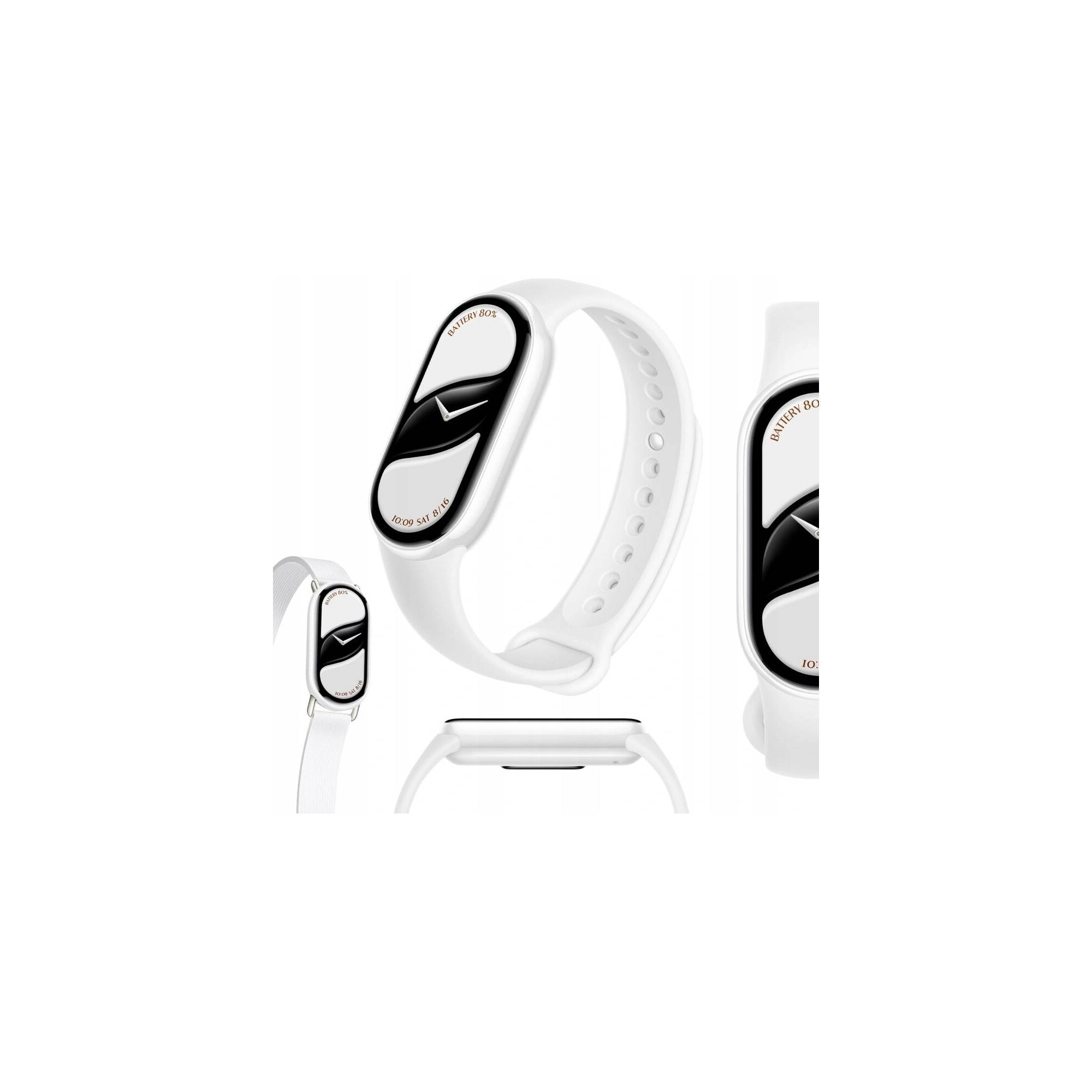Fitness náramok Xiaomi Smart Band 10