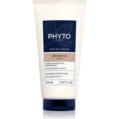 Phyto Repair Repairing Conditioner възстановяващ балсам за увредена коса 175ml