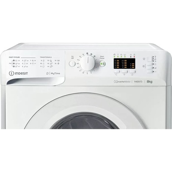 Image 1 of Indesit MTWA 81495 W EU