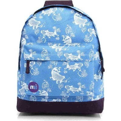 Mi Pac Koi Royal Blue 17 l