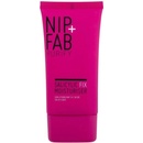 NIP+FAB Salicylic Fix hydratačný krém na tvár 40 ml