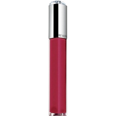 Revlon Ultra HD лак обем течно червило 500 гранат 59 ml *Тестер