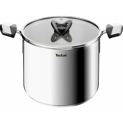 Tefal hrniec na cestoviny 22 cm s pokrievkou Emotion+ E32861