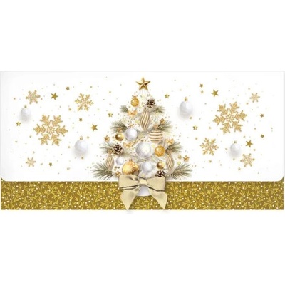 Argus Vánoční obálka na peníze - 81-6053 – Zboží Mobilmania