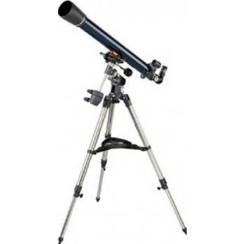 Celestron AstroMaster 70EQ