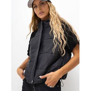 Italy Moda Дамски елек модел 230878 Italy Moda