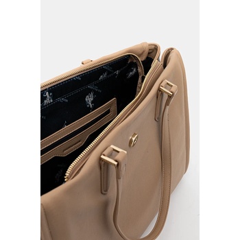 U. S. Polo Assn Чанта U. S. Polo Assn. Jodhpur (BEUJ58588WVP)