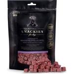 Snackies Snackies - фини кубчета биволско месо