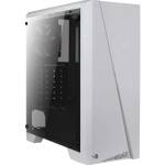 Aerocool Cylon Pro G white V2 + Thermaltake Smart BM3 650W