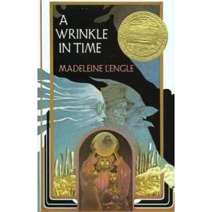 WRINKLE IN TIME | Madeleine L'Engle (ISBN: 9780374386139)