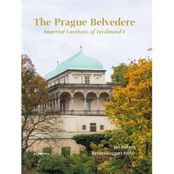 The Prague Belvedere