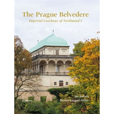The Prague Belvedere