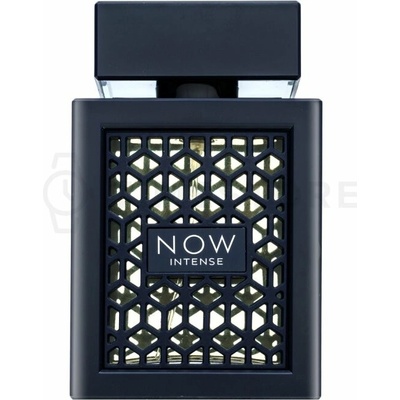 Rave Now Intense parfumovaná voda pánska 100 ml