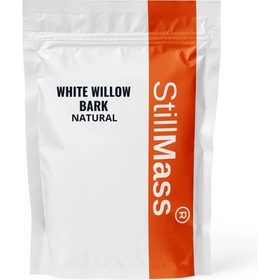 Swanson Full Spectrum White Willow Bark 400 mg 90 kapsúl