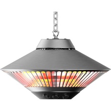 Elmetfire Merkur C 1500W ET0019