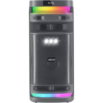 AKAI Аудио система akai sonic x12 (4905192534677)
