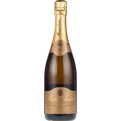 Murganheira Velha Reserva Bruto 2020 13% 0,75 l (čistá fľaša)