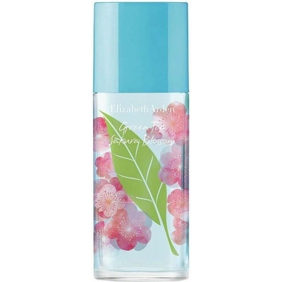 Elizabeth Arden Green Tea Sakura Blossom toaletní voda dámská 100 ml tester