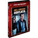 Odplata (dab.) DVD