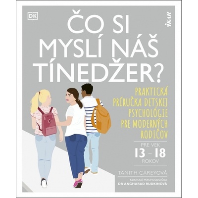 Čo si myslí náš tínedžer?