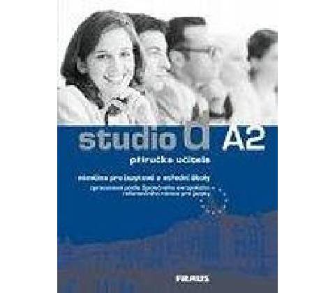 Studio d A2/2 - Audio