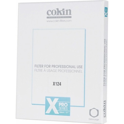 Cokin X124 poloviční T1 XL