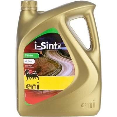 Eni-Agip i-Sint MS 5W-40 4 l