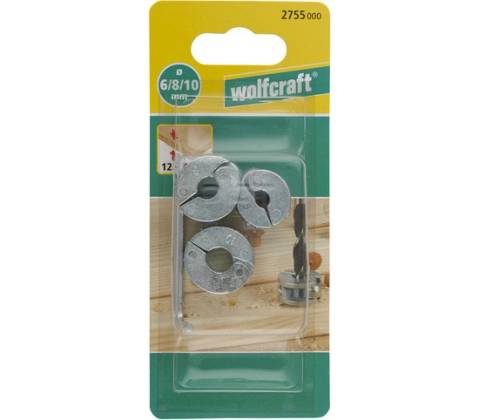 Wolfcraft 2755000