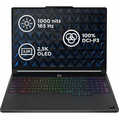 Lenovo Legion 5 83Q7007MCK