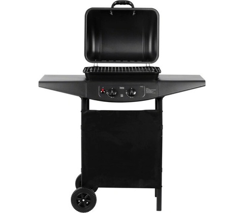Teesa BBQ2000