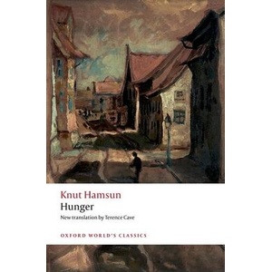 Hamsun's Hunger OWC (Paperback) | Tore Rem, Terence Cave (ISBN: 9780192862846)