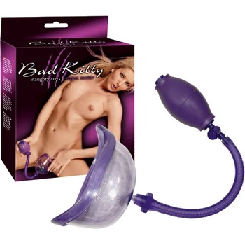 Image 1 of Bad Kitty Vagina Sucker