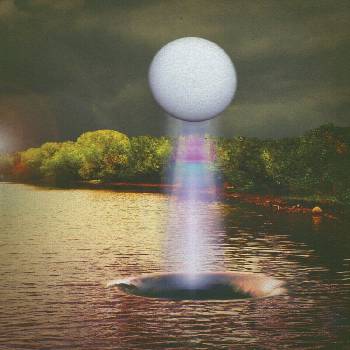 The Besnard Lakes - A Coliseum Complex Museum (LP) (656605227610)