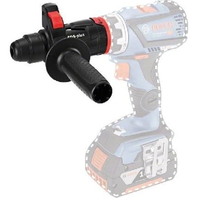 Bosch Vrtací nástavec SDS Plus FlexiClick 1600A003NF
