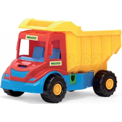 Wader Multitruck sklápěč
