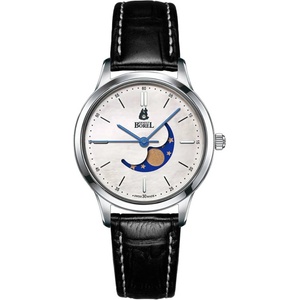Ernest Borel Danaus Collection- LS880-411BK (LS880-411BK) Часовници