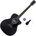 Pasadena PGC-100E Basic SET Black Електро-акустична китара Джъмбо