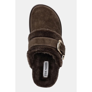 Steve Madden Велурени чехли Cozy Up (11004964.205)
