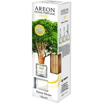 Areon Ароматизатор Areon Home Perfume, пръчици, слънчев дом, 150 m (5020100943)