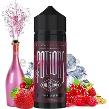 Prohibition Potions Pink Liquor 100 ml S&V