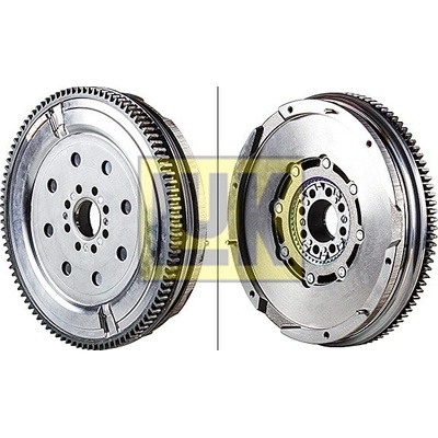 Zotrvačník Schaeffler LuK 415 0284 10