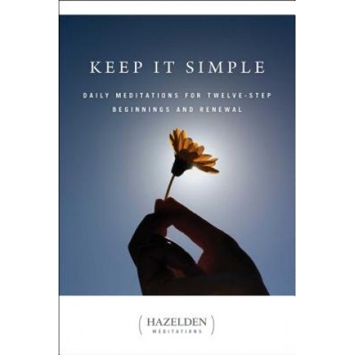 Keep It Simple | Anonymous