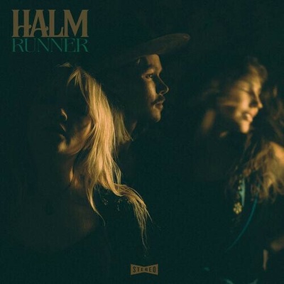 HALM - RUNNER CD